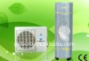 Good quality and good after-sales service Sluckz heat pump house heater electric heat pump water heater intelligent controller