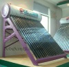 Good quality non-pressure solar water heating system