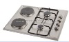 Grand European Gas Stove NY-QM4033