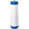 Granular activated carbon cartridge10"