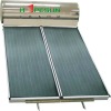 Great of new pressurized anoded oxidation solar charger(80L)