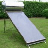 Great of new pressurized anoded oxidation solar water heater (80L)