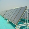 Great of new pressurized anoded oxidation solar water heater(80L)