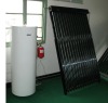 Green Enery Solar Split Pressurized Water Heater,Pressuried Solar Collector,Split Solar Hot Water Heater