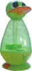 Green bird ultrasonic air humidifier T-175