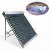 Green energy split pressurized solar water heater(OEM)