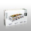 Grill packing boxes