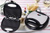Grill professional portable sandwich maker/toaster