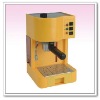 Ground cooks espresso coffee Machine