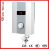 GuangDong electric Tankless water heater (FB)