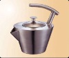 Guangdong stainless steel teapot
