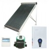 Gulfstream Solar Water Heater