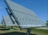 GumzoGZ-MK-9 Flat plate solar heating project
