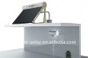GumzoGZ-NP-001 solar energy water heater