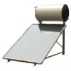 GumzoGZ-NP-001 solar water heater
