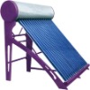 (H)compact non-pressure solar water heater