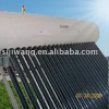 (H) solar water heater