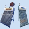 (H)solar water heater