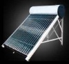 (H)  vacuum tube solar water heater