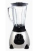 HB03 2 speeds Stainless steel blade Blender