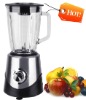 HB12 1.5L Knob Glass Jar Electric Blender