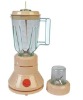 HB47 with 1.5L plistic juice jar 2 IN1 Blender