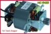 HC-5420 motor for food chopper