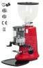 HC600 S/T/AD machine for espresso designed by European engineers