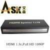 HDMI 3D Splitter 1x 16