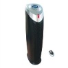 HEPA Filter Air Purifier with Remote Control