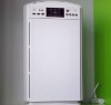 HEPA air purifier with activated carbon,UV lamp and photo cataloyst
