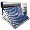 HHIP-58-1.8 Pressurized Solar Water Heater