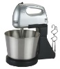 HHM06S 7 Speeds Stand Mixer with stainless steel bowl