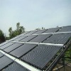 HHNC durable project solar heating system