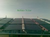 HHPC solar water project collector