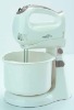 HM-82BS Hand Mixer With Bowl