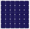 HOT 120W  Mono Crystalline Solar panel