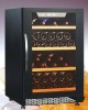 HOT 154 Litres red wine cellar