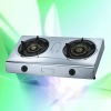 HOT!!!70cm built in/desktop/table glass/ss three burner 3.5kw big power gas cooker cooktop gas stove gas hob model 218M1