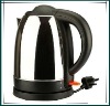 HOT!!! High Quality Stainless Steel  Electric Kettle-1.8L