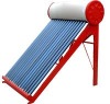 (HOT)Non-Pressurized Solar Water Heater