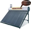 HOT SELL heat exchange solar water heater