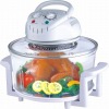 HOT Stainless steel digital halogen oven with CE EMC GS