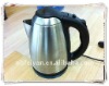 HOT!!! stainless steel electric kettle