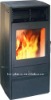 HP26 Freestanding Wood Fireplace