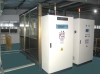 HPM40P Refrigerator Door PU Foaming Machine
