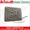 HTS 600W,220V Ceramic Heater