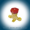 HV SERIES SHUT-OFF VALVE(HAND VALVE)