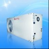 HVAC Air source heat pump