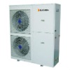 HVAC Monobloc System Air Source Heat Pump